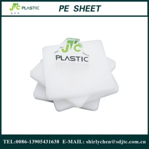 Polietilen Hdpe listovi