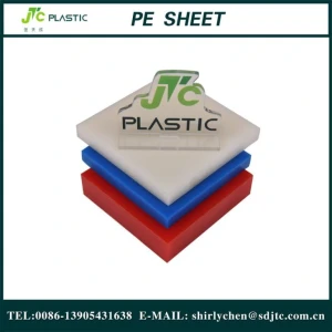 Kruti Hdpe listovi